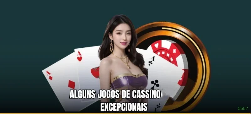 5567: Os Melhores Recursos da Seção Arcade Que Você Precisa Conhecer