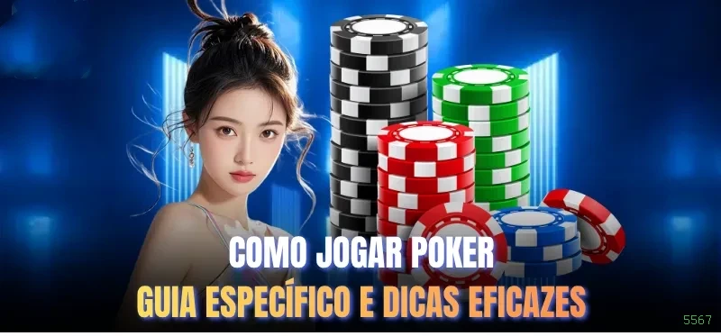 5567: Entre no Mundo Mágico das Cartas e Transforme Seu Jogo