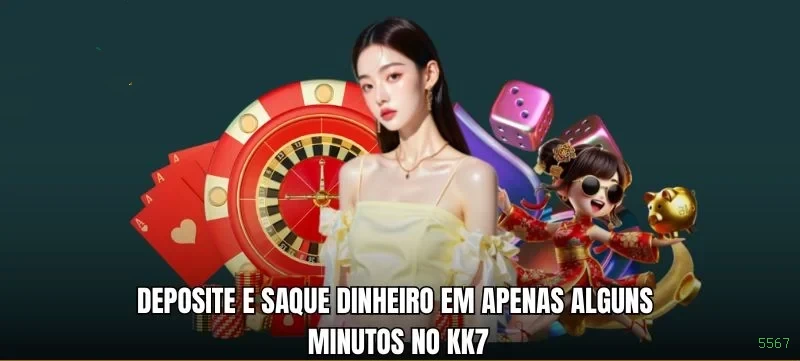 5567: Transforme Sua Jogatina com Novas Atualizações Imperdíveis!